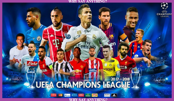 english teams in champions league 2018